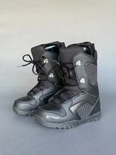 Women's Snowboard Boots Size 9 - Thirtytwo 32 Exit Freestyle All Mountain Boot 