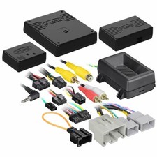 Axxess AX-LR903 Land Rover 2011-2014 Radio Re...