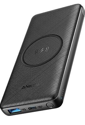 Anker PowerCore III 10k Wireless Model: A1617 | eBay Anker PowerCore III 10k Wireless Model: A1617 | eBay