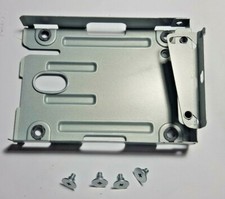 Sony Playstation 3 PS3 Hard Drive Caddy  Screws for Ps3 Super Slim Consoles