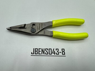 Snap-On Tools USA NEW HI-VIZ 7