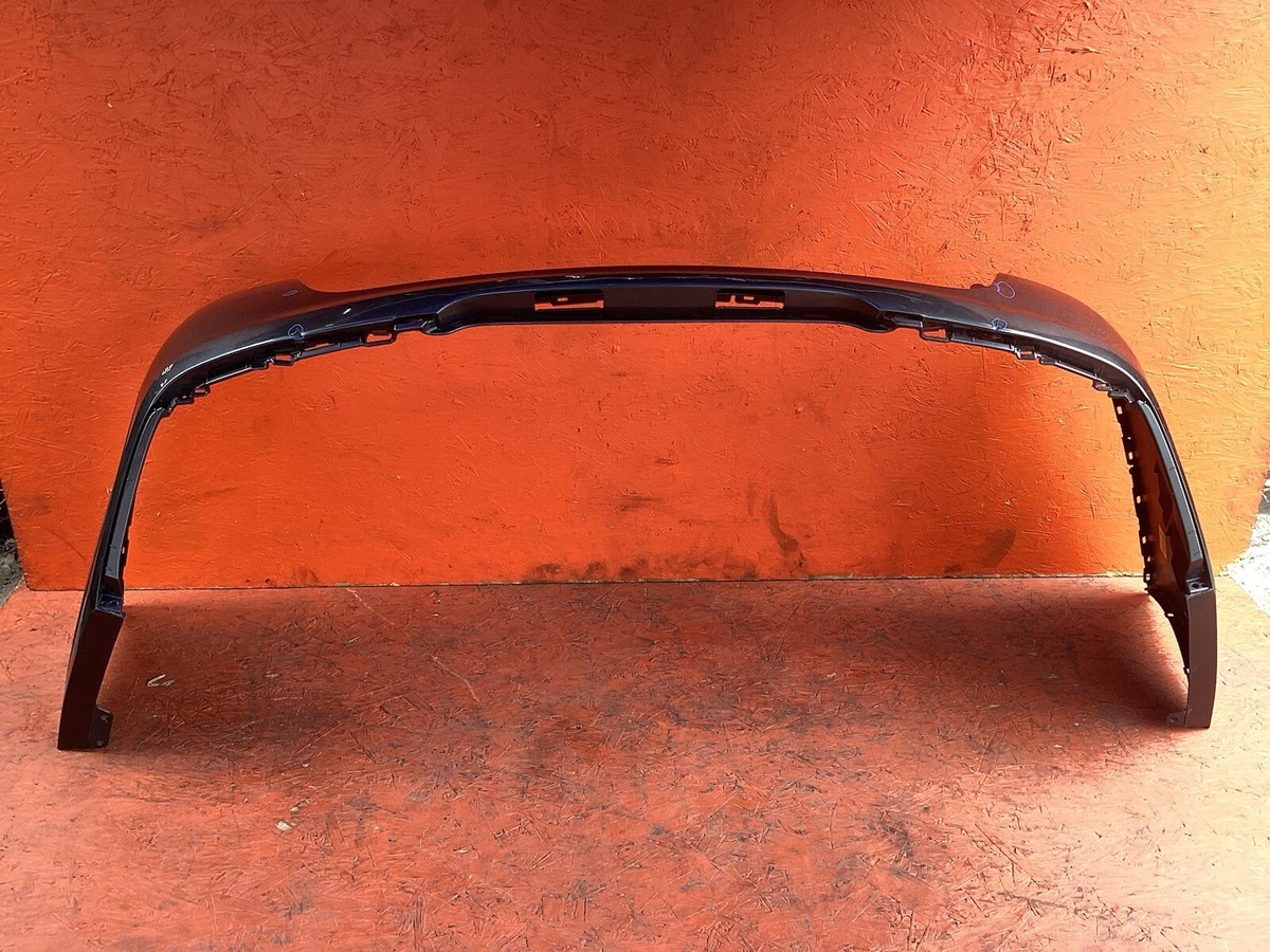 mebiuse⭐ KIA K5 REAR BUMPER COVER PRIMED (WO/SENSOR)(LX/LXS) OEM