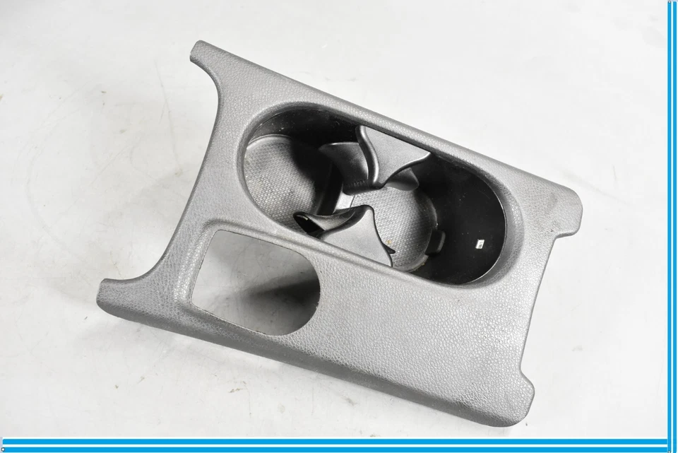 14-18 Mercedes CLA250 W117 Center Console Cup Holder Oem - Image 3 of 4