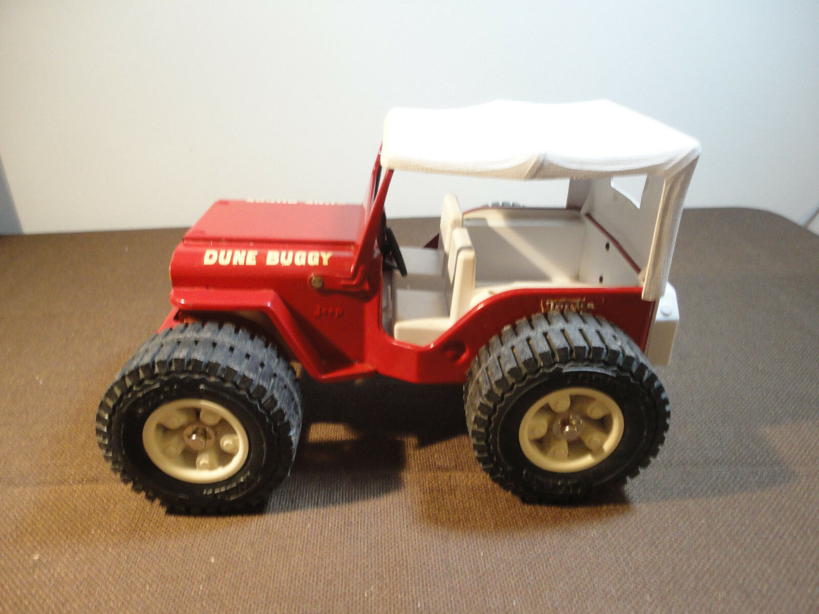 tonka dune buggy 2445
