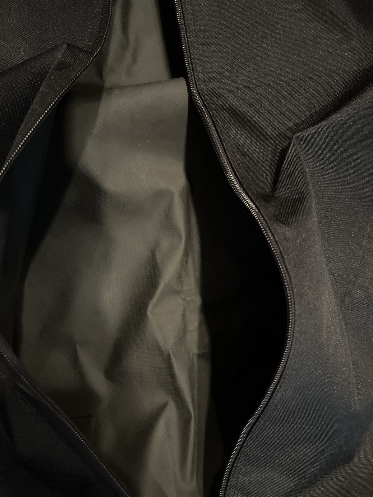 Bauer Hockey Jersey Garment Bag 37” X 24” Carry Travel 1043373 eBay