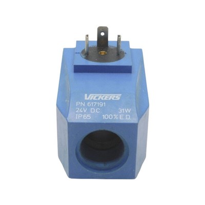 VICKERS 617191 24VDC NSNP