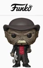FUNKO POP! MOVIES: JEEPERS CREEPERS - THE CREEPER #832  NEW ECOTEK POP PROTECTOR