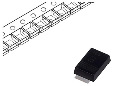 3X PMEG10030ELP-QX Diode: Gleichrichterdiode Schottky NEXPERIA