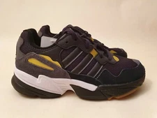 Adidas Yung 96 'Core Black' New (6 US) NMD training ball ultra pure retro dragon