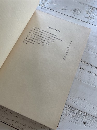 The Battery By Rodman Gilder Hardcover - Picture 11 of 19