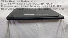 BESCHREIBUNG LESEN!! Asus c300m Chromebook 13,3" Laptop VOLLE TECHNISCHE DATEN UNBEKANNT – Bild 2