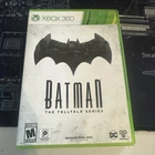 Batman: The Telltale Series For for Xbox 360 - Microsoft Xbox 360 Tested