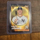 Aaron Judge 2025 All Topps team #ATT-6