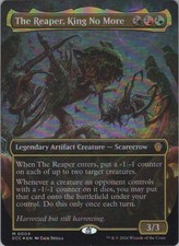 mtg temur roar commander deck Tarkir: Dragonstorm Commander Deck main image 1