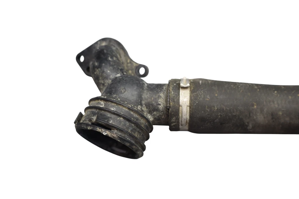 10-16 保时捷 Panamera 970 右乘客侧进料软管线 原始设备制造商 — 第 4/4 张图片