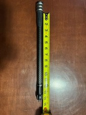 Shrewd Onyx Stabilizer Black 14 inch