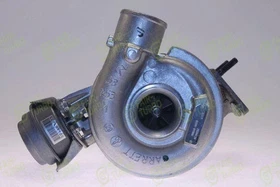 Turbolader Generalüberholt Garrett Iveco Daily III 2.3 2005-2006 769040-1