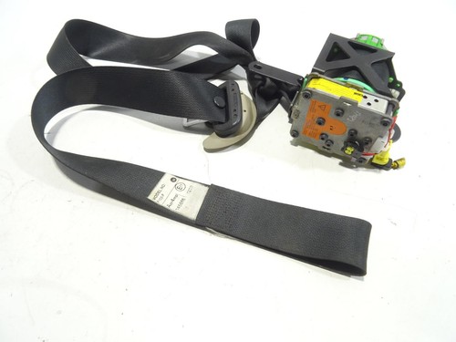 CEINTURE DE SECURITE AVANT DROIT Toyota Auris (E15) 7321002280E0 - Photo 1/5