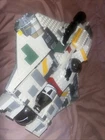 LEGO Star Wars Rebels: The Ghost 75053 & The Phantom 75048 No Minifigs SHiP ONLY