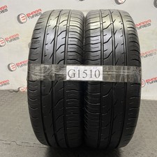 2x 195 65 R15 91H CONTINENTAL PriumContact2,  Tread 5.5/5.5mm (G1510) Tested
