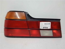 Feu arrière BMW 750