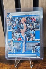 2024-25 Panini Photogenic - First Night Jared McCain #15 (RC)