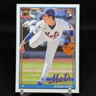 2026 Topps Series 2 Jonah Tong Base (RAW)