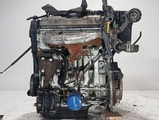 Moteur Chevrolet NUBIRA