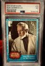 Alec Guinness As Ben Kenobi - 1977 Topps Star Wars #59 PSA 7