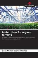JesúS Manuel GuzmáN Chinea | Biofertilizer For Organic Farming | Taschenbuch