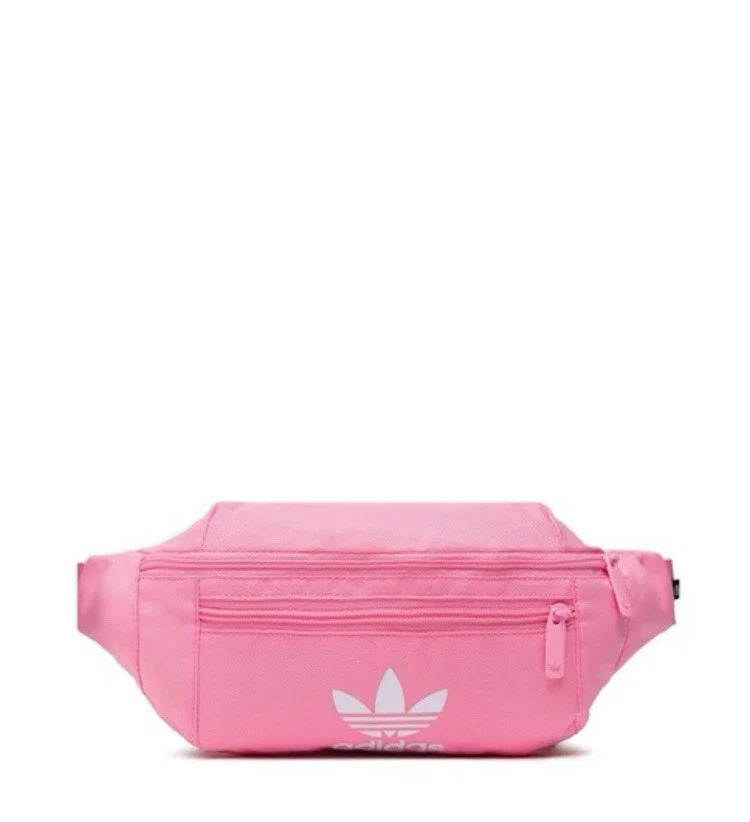 adidas Gürteltasche Ac Waistbag HK2628 Rosa