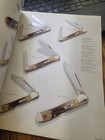 Case XX Knife 2000 Product Catalog 25 Yrs Intro of Russlock Knife NR! — photo 7