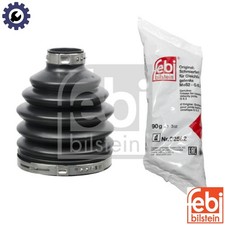 BELLOW KIT DRIVE SHAFT 29957 FOR MERCEDES-BENZ M266.980/960 OM640.941/940 2.0L