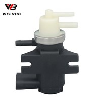Druckwandler Magnetventil FüR VW Audi Skoda Seat 1,9 TDI 1J0906627A 1K0906627E