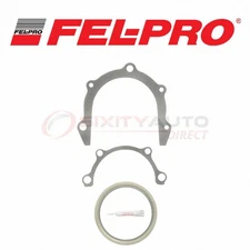 Fel-Pro Rear Engine Crankshaft Seal Kit for 1993-2004 Chrysler Intrepid 3.3L dw