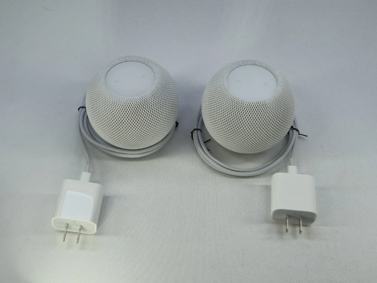 Apple HomePod mini for sale | eBay