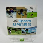 Wii Sports (Nintendo Wii, 2006)
