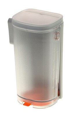 Philips 642001018555 Milchbehälter für EP8757/20 Café Aromis Series 8000