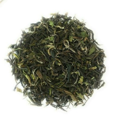 2026 Premium Darjeeling First Flush Tea STGFOP1 Whole Leaf Black Tea Delight
