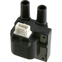 Febi Bilstein 21526 ZüNdspule FüR Renault Megane Clio Kangoo BA0 1 DA0 1 LA0 1