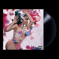 Kali Uchis: Kali Uchis: Orquideas - - (Lp / O)