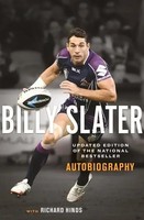 Billy Slater Autobiography | Billy Slater | Englisch | Taschenbuch | 2018