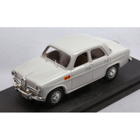 Alfa Romeo Giulietta Polizia 1961 White 1:43 Rio Forze Dell'ordine -D- Neues Mod