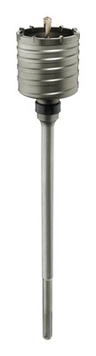 Bosch Pro SDS max-5 Hohlbohrkrone, einteilig, 45 x 80 x 160 mm - F00Y145188