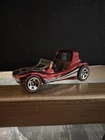 Hot Wheels Sand Crab, Red Metallic Since ‘68 40 Anniversary Red Line￼