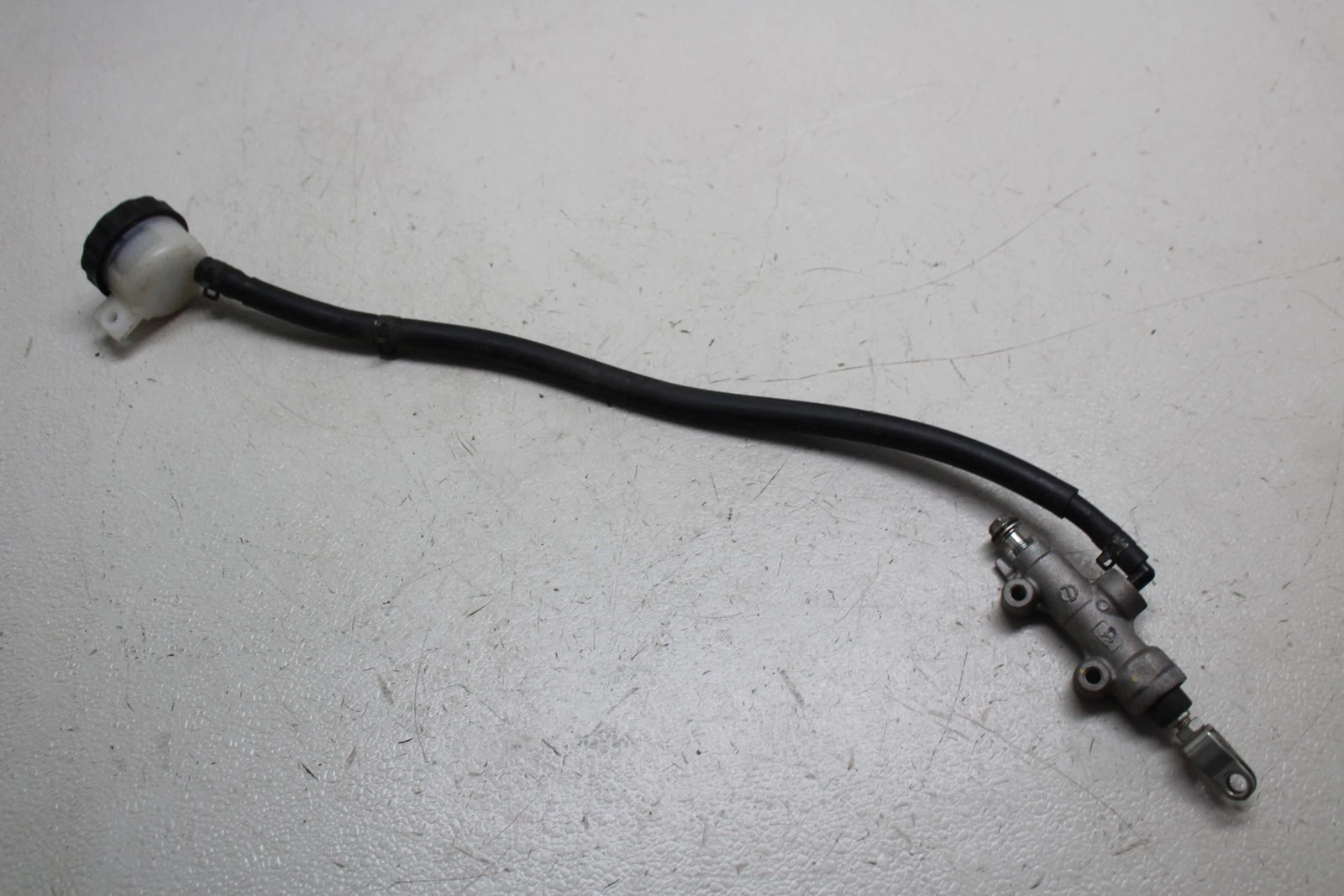 2016-2021 Kawasaki Versys 650 Kle650 Abs Rear Back Brake Master Cylinder