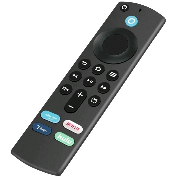 Replacement-Remote for All Insignia-Toshiba-Pioneer-Smart-Tvs
