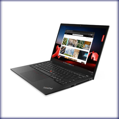 Lenovo ThinkPad T14s G4 · Ryzen 5 PRO 7450U · 16GB · 512GB