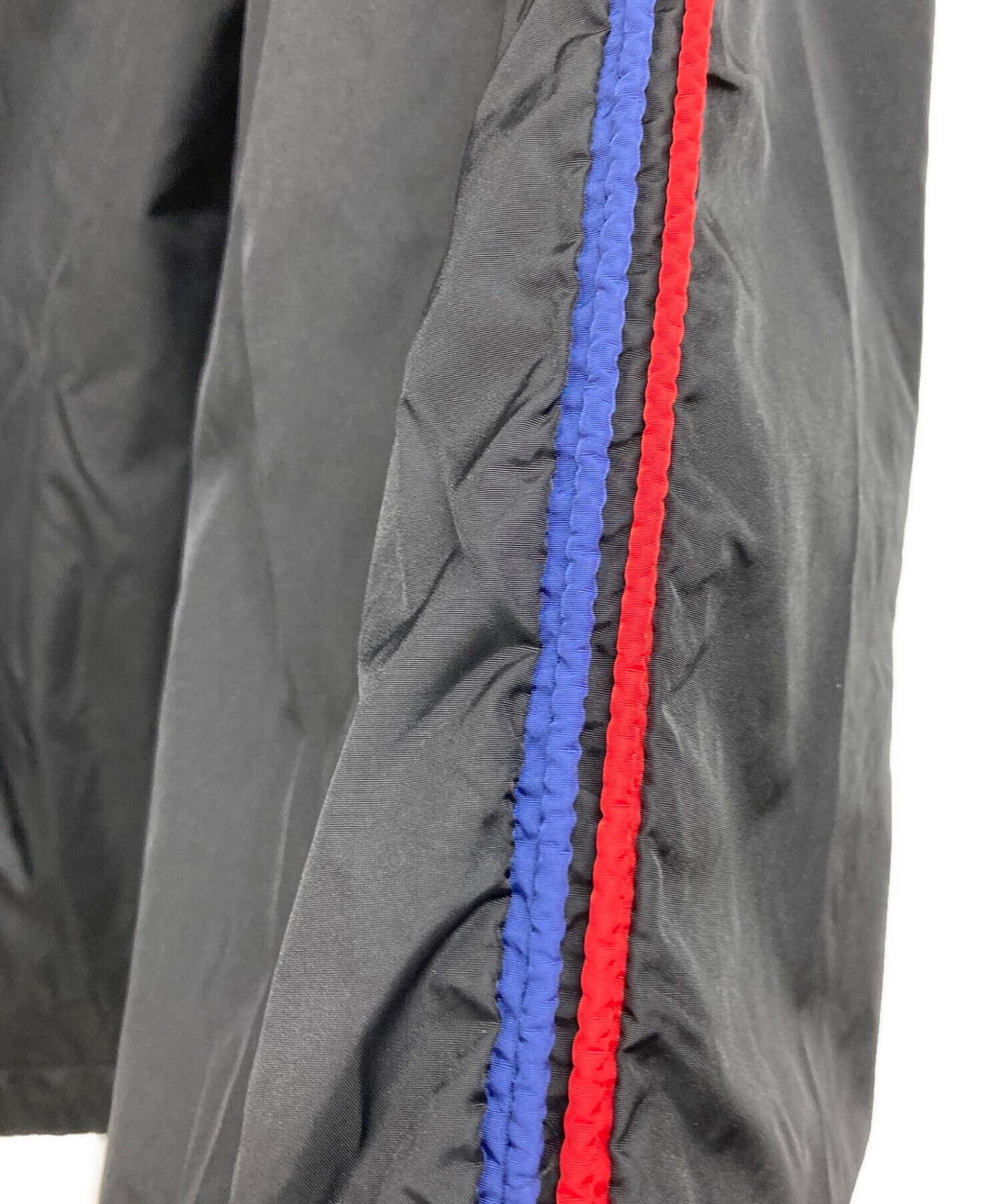 MONCLER/Nylon Zip Jacket Black Size: 5 thumbnail 6