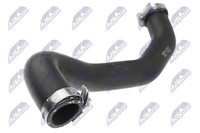 Ladeluftschlauch FÜR CitroËN DS Opel Peugeot Renault Vauxhall
